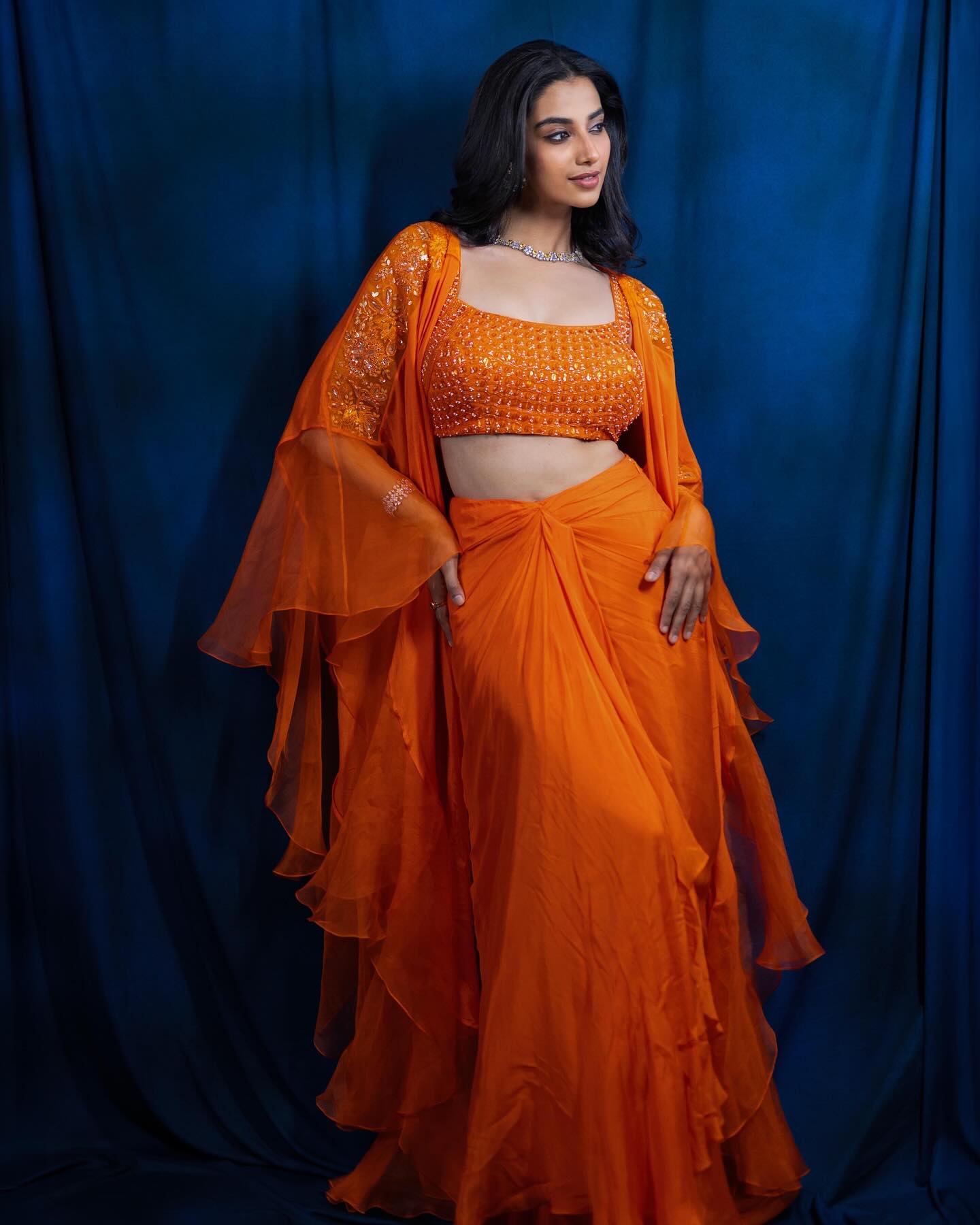 Meenakshi Chowdary (23)