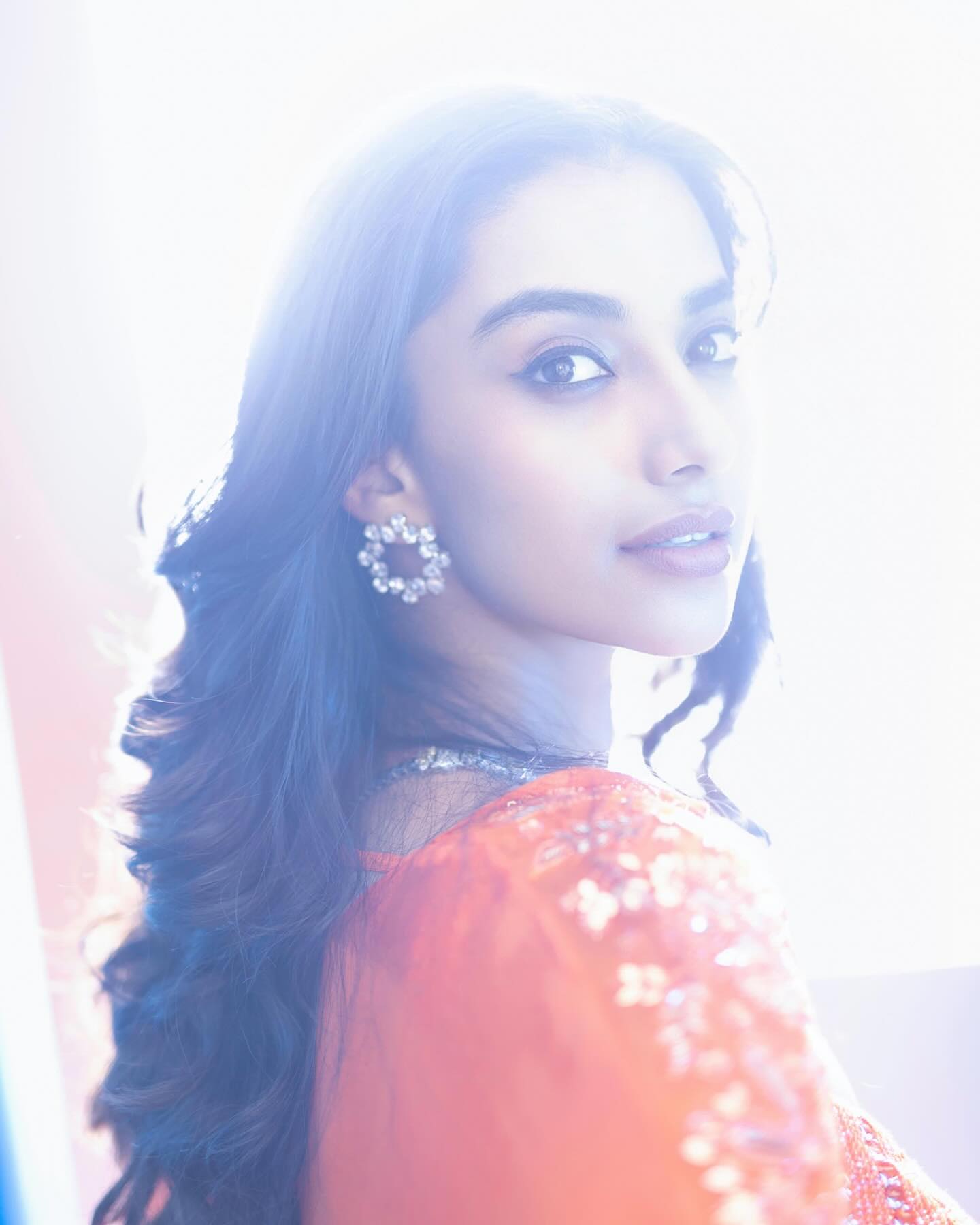 Meenakshi Chowdary (24)