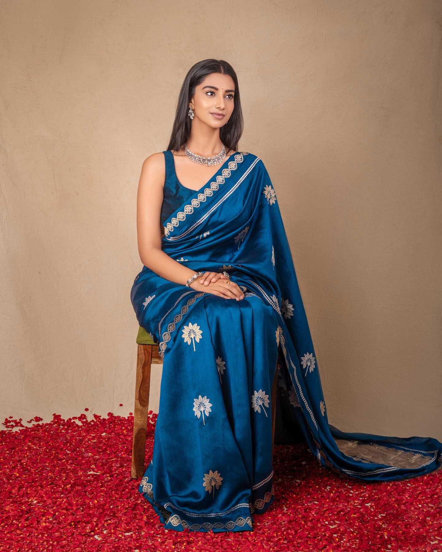Meenakshi Chowdary (3)