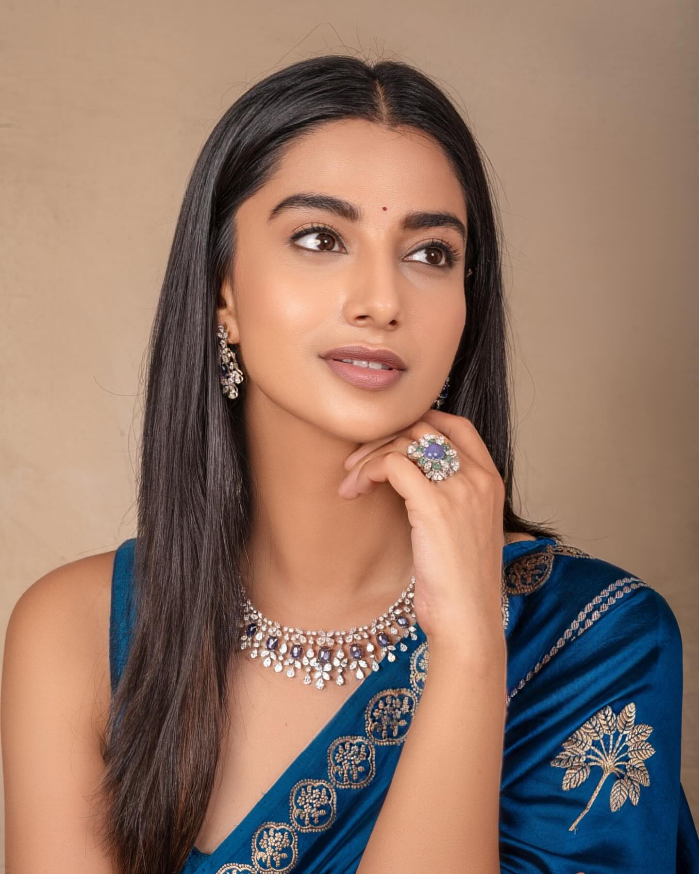 Meenakshi Chowdary (4)
