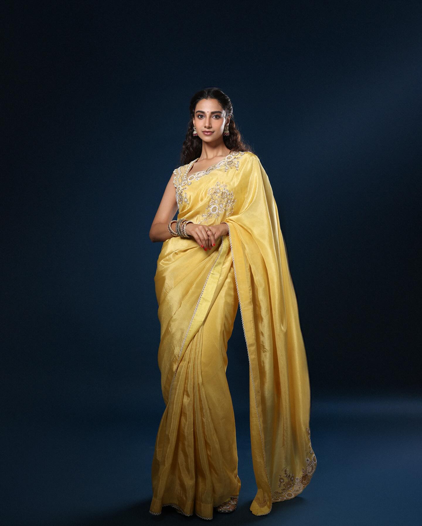 Meenakshi Chowdary (6)