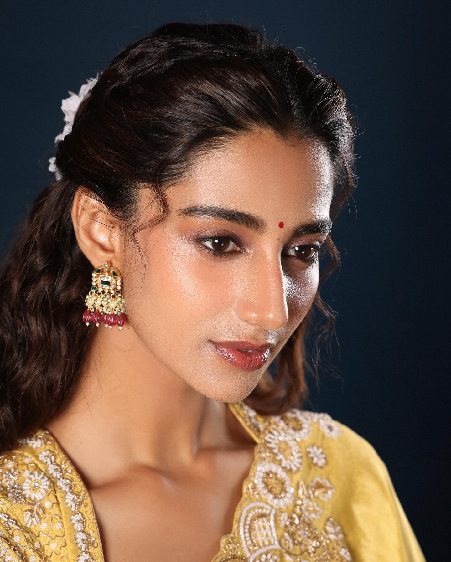 Meenakshi Chowdary (8)