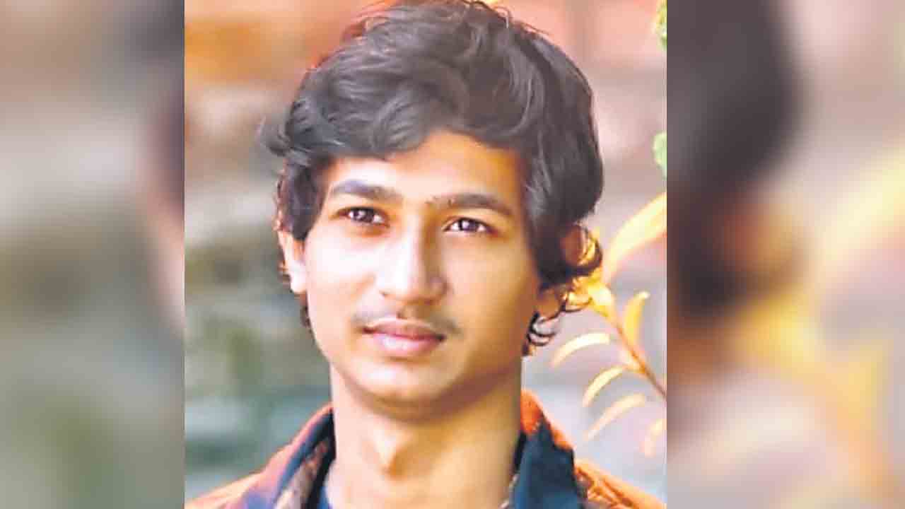 Vishwa Rajkumar | జ్ఞాపకశక్తిలో మనోడే ప్రపంచ ఛాంపియన్‌