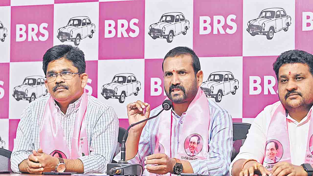 కేసీఆర్‌ పాలనలో రివర్స్‌ మైగ్రేషన్‌