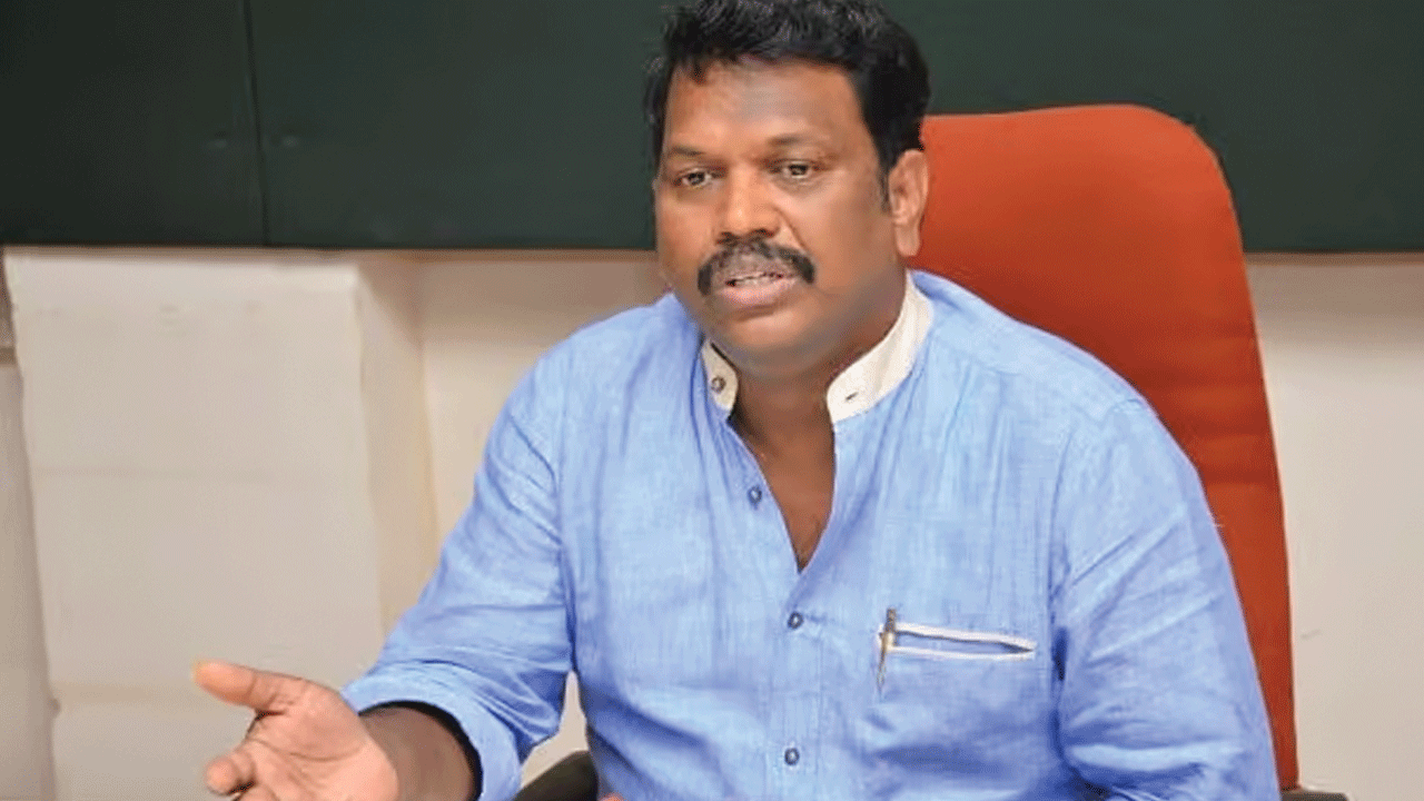 ఇడ్లీ-సాంబార్‌ వల్లే పర్యాటకులు తగ్గారు!