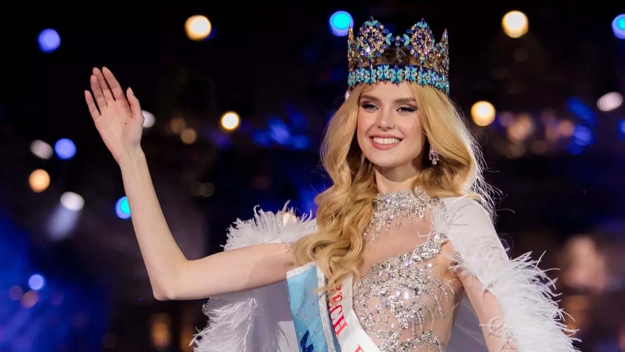 Beauty Pageant | మన హైదరాబాద్‌లో 72వ మిస్‌ వరల్డ్‌ పోటీలు..! తరలిరానున్న వివిధ దేశాల అందాల భామలు..!