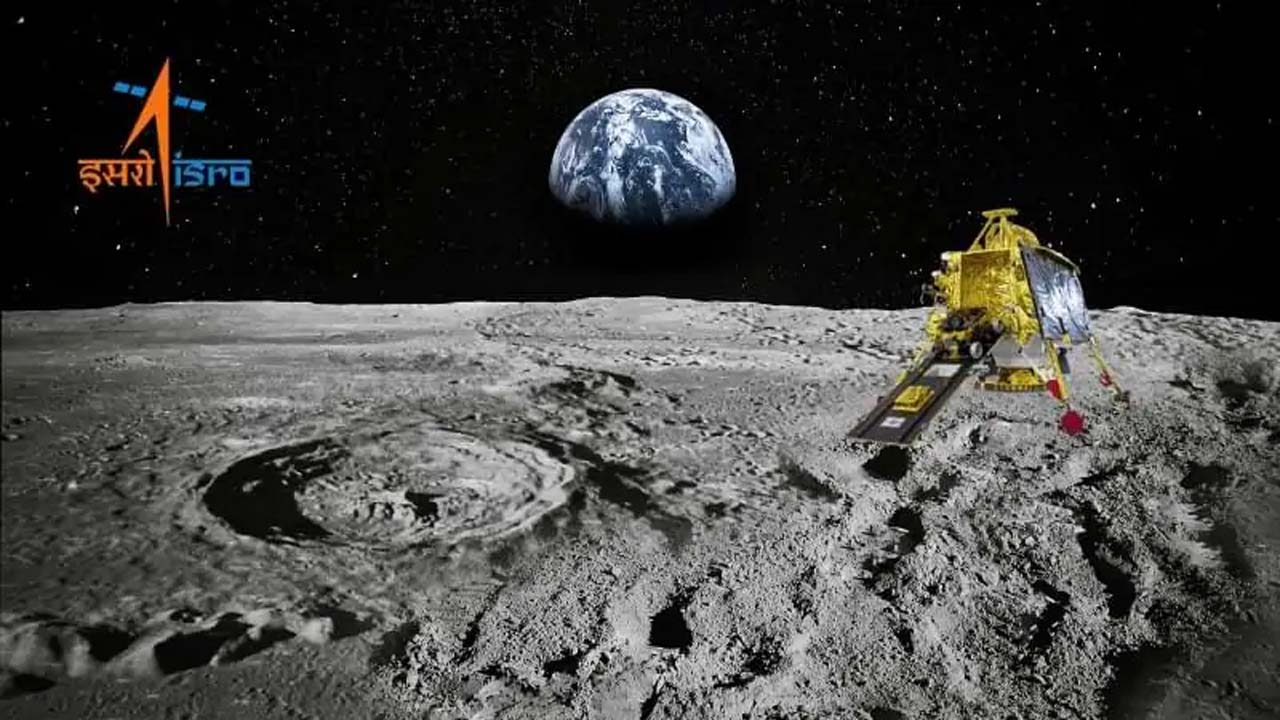 Chandrayaan-4 | చంద్రయాన్‌-4 కీలక ప్రకటన..! 2027లో మిషన్‌ చేపడుతామన్న కేంద్రమంత్రి..!