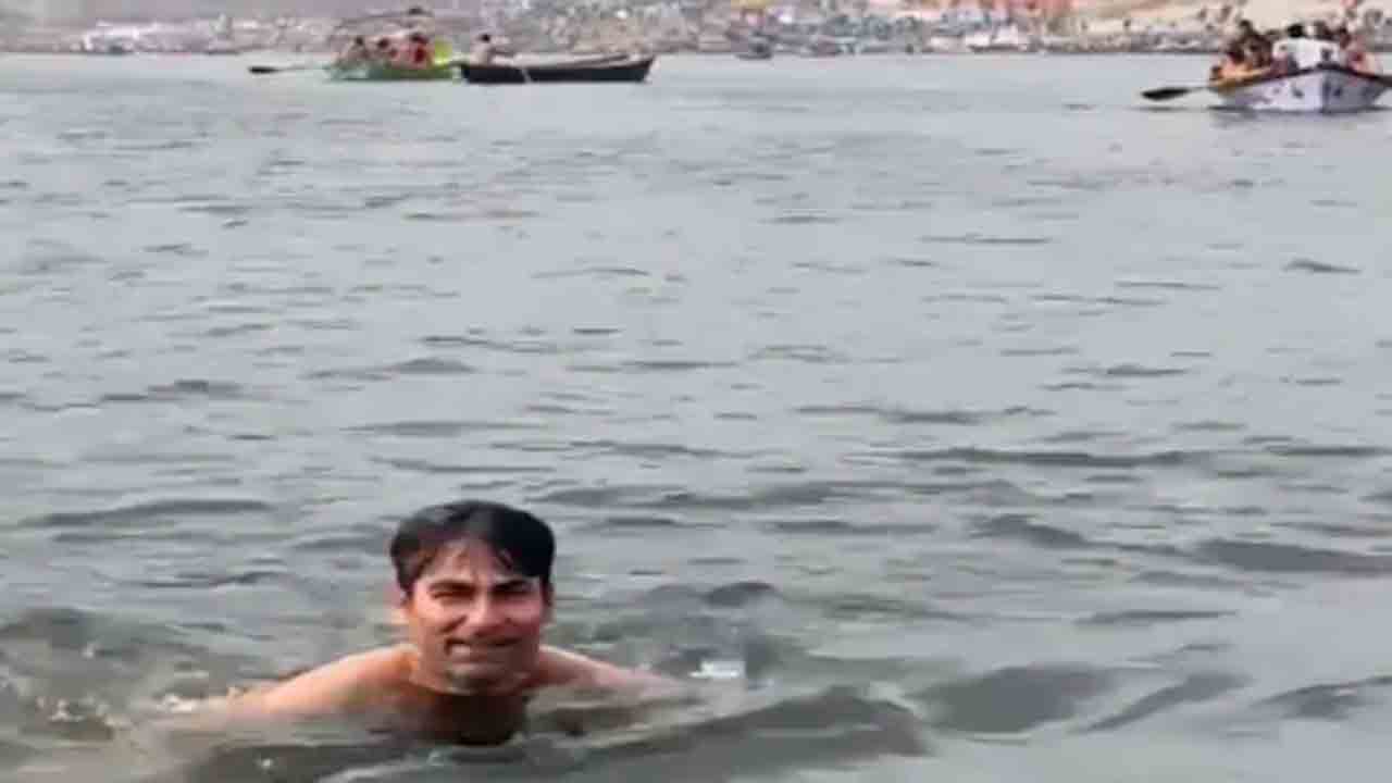 Akhilesh Yadav Takes Dig At CM Yogi | క్రికెటర్ పేరు కూడా మార్చారా?.. యోగి ఆదిత్యనాథ్‌పై  అఖిలేష్ యాదవ్ విమర్శ