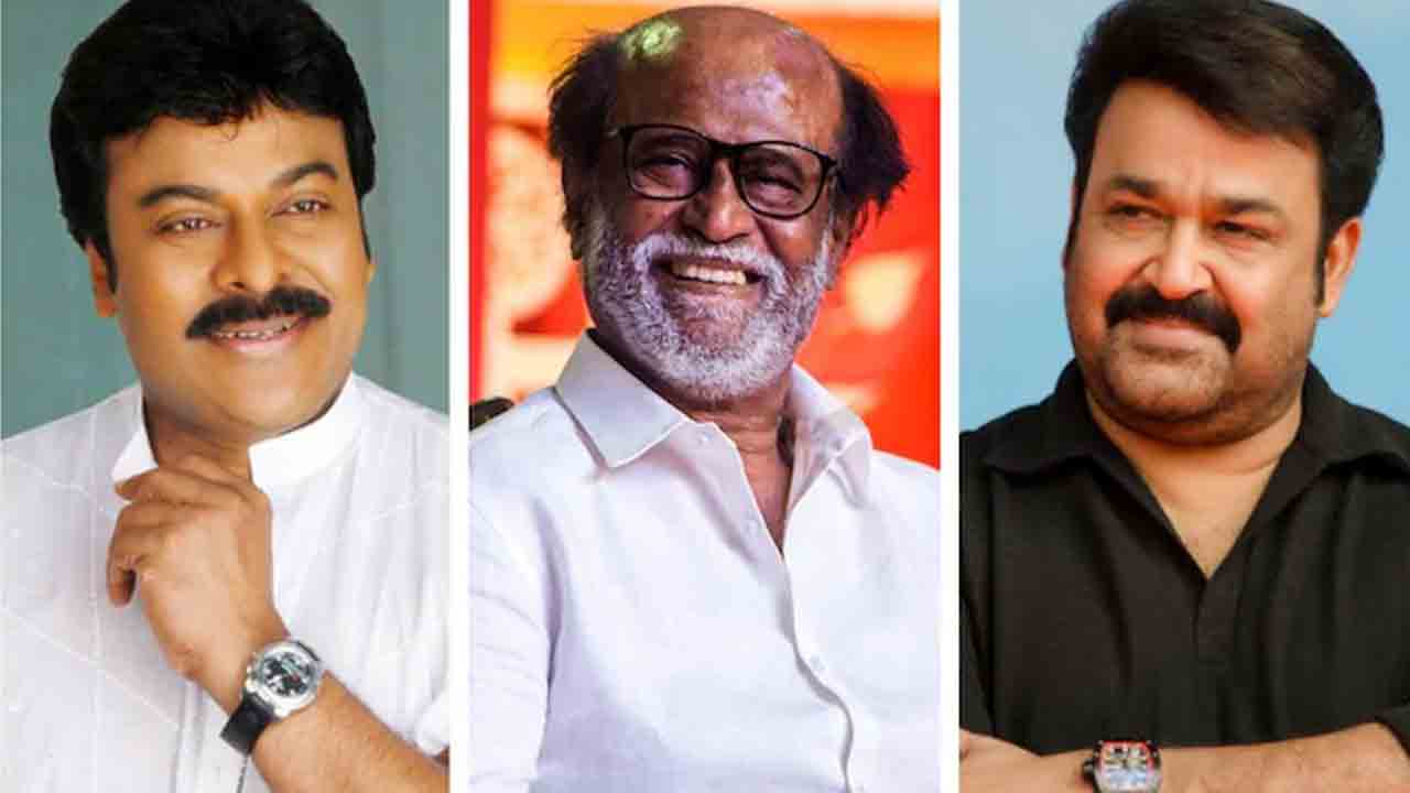 Fight Obesity | మోదీ పిలుపు.. చిరు, ర‌జ‌నీకాంత్‌ల‌ను నామినేట్ చేసిన మోహ‌న్ లాల్