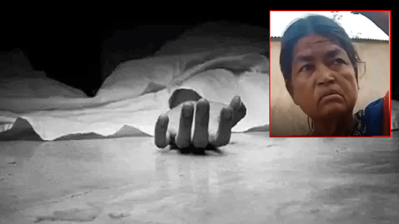 Crime | పిట్లం మండలంలో దారుణం.. కేసులో రాజీ కాలేదని కన్నతల్లిని చంపిన కొడుకు