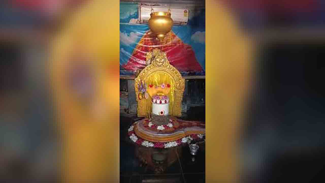 Mukkanti Temple 1