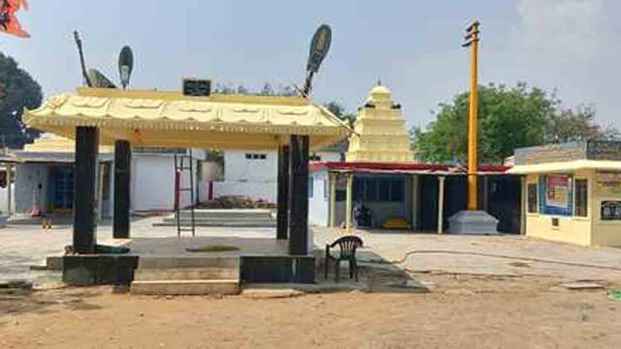 Mukkanti Temple 2
