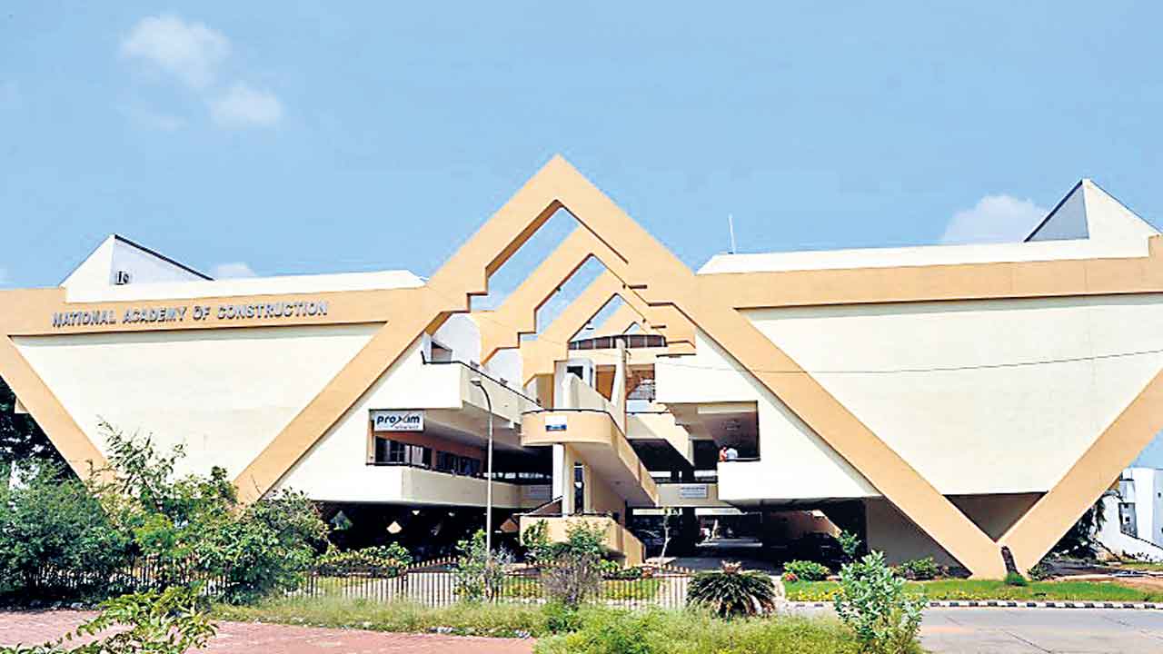 ‘న్యాక్‌’ గుర్తింపు కోసం అడ్డదారులు