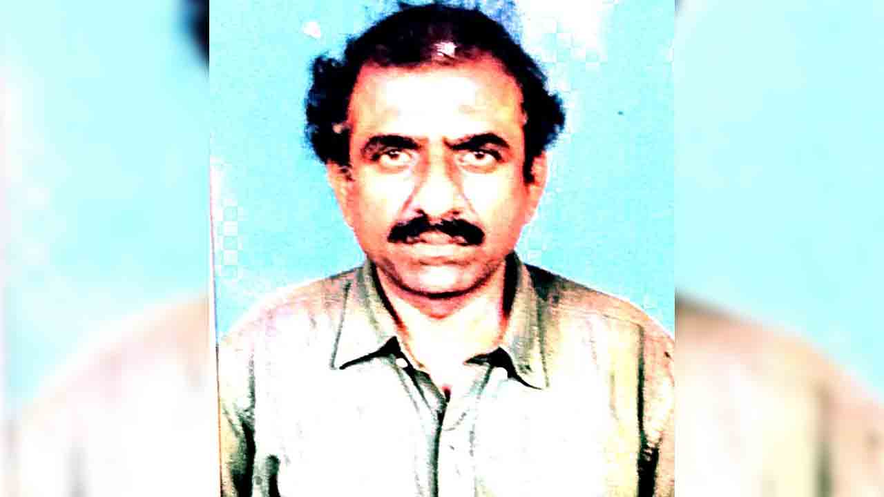 రెండు రోజుల క్రితం ఇంటి నుంచి అదృశ్యం.. సురారం చెరువులో శవమై తేలాడు..!