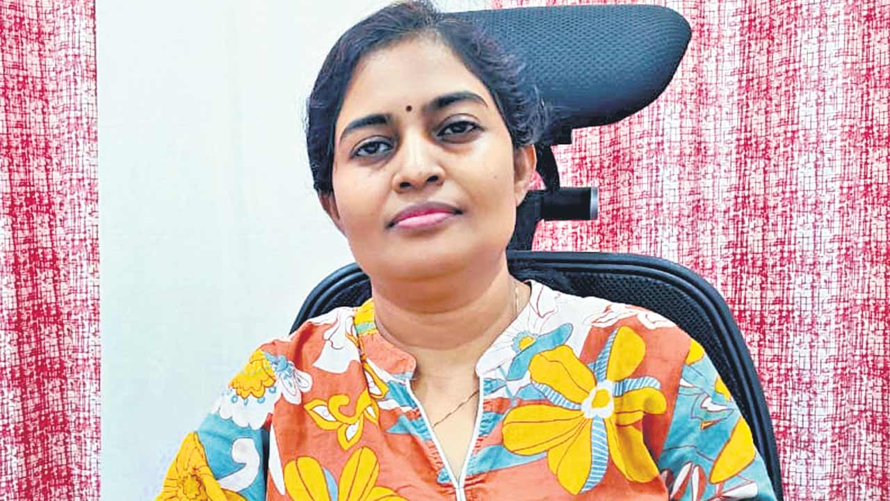 Nivedhita