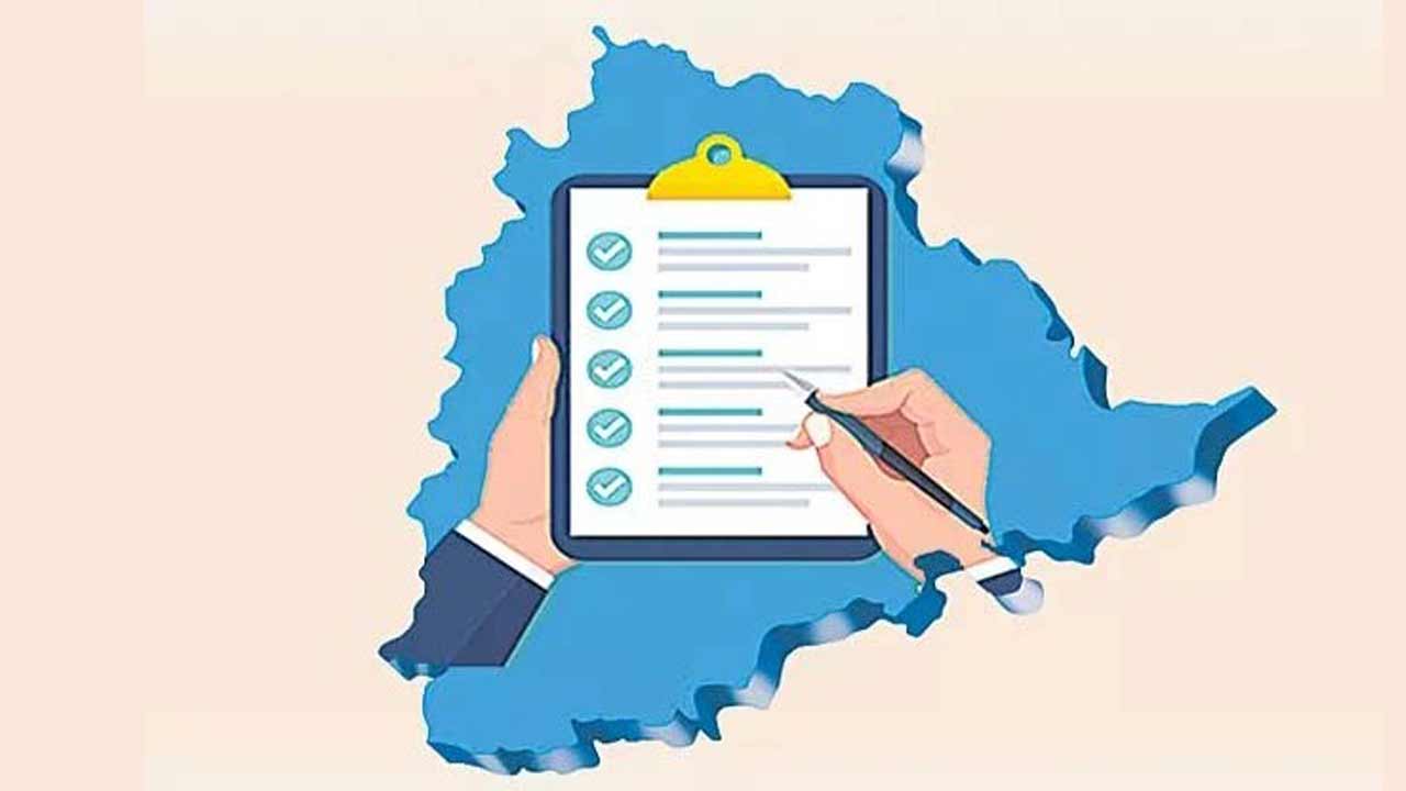 కులగణన నివేదికపై బీసీల గరంగరం