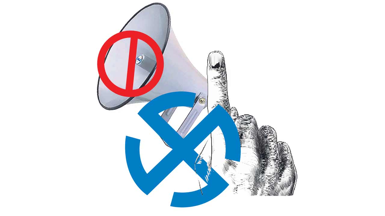 ఎమ్మెల్సీ ఎన్నికల ప్రచారం నేటితో బంద్‌