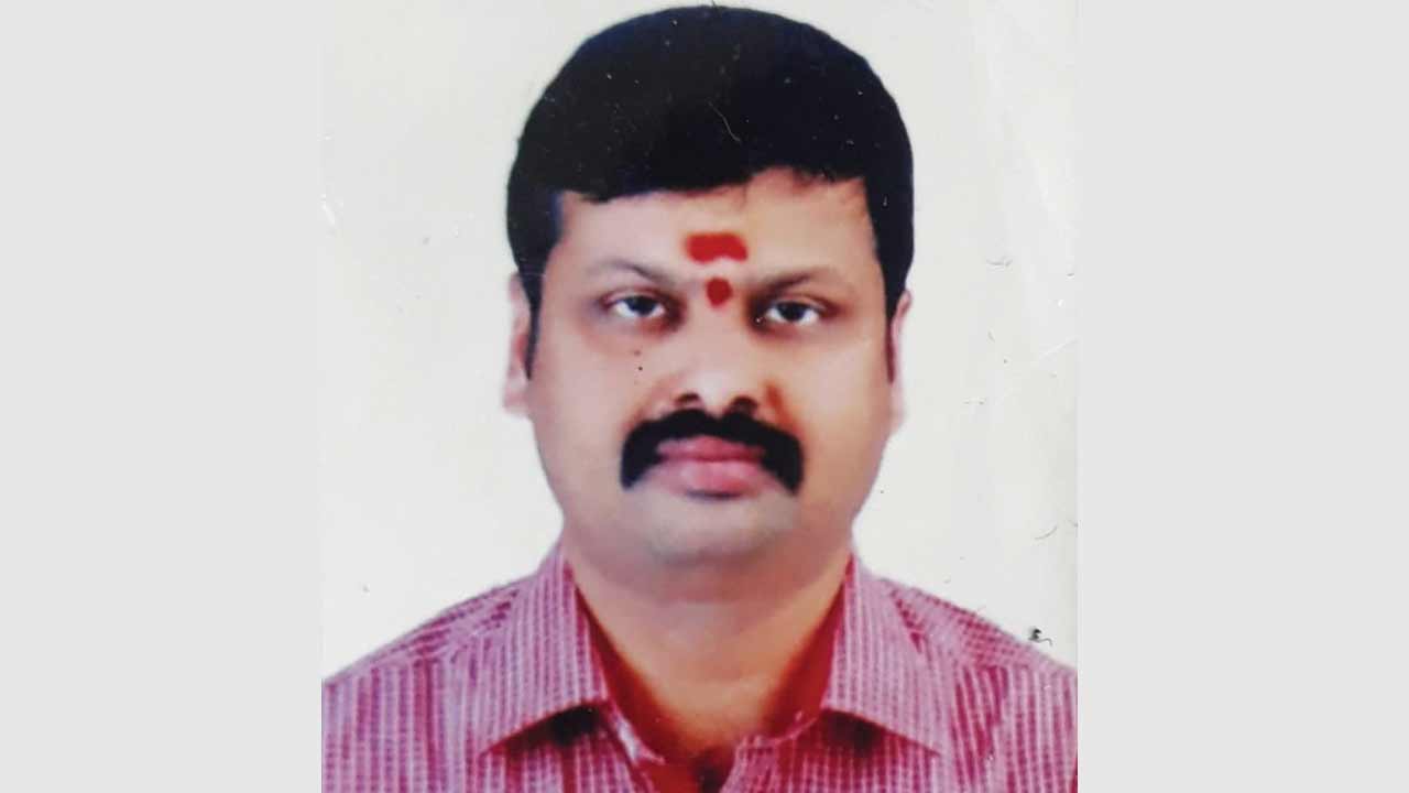 విధుల్లో నిర్లక్ష్యం.. గుర్రంపోడు తాసీల్దార్‌ సస్పెన్షన్‌