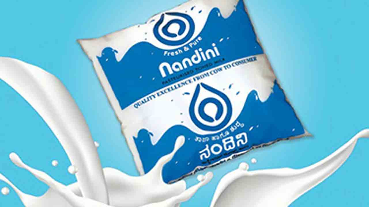 Nandini Milk | వినియోగదారులకు షాక్‌.. పాల ధరల పెంపునకు కేఎమ్‌ఎఫ్‌ ప్రతిపాదన.. లీటరుపై ఎంతంటే..?