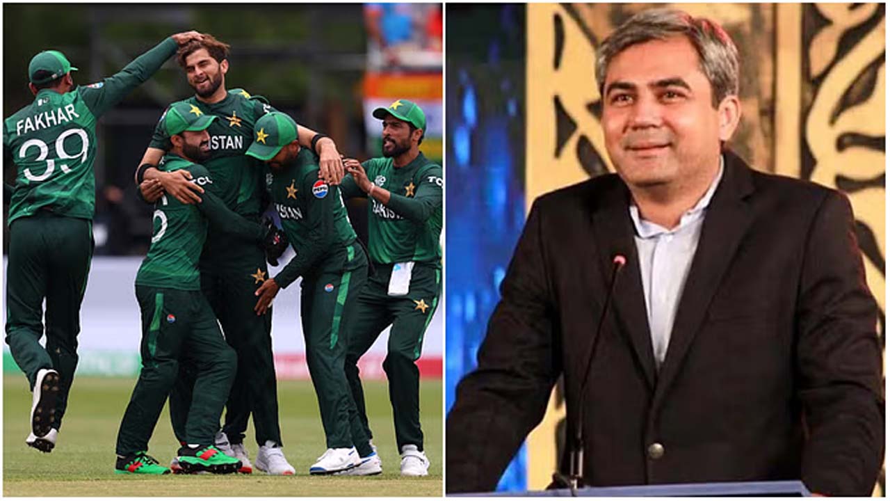 Champions Trophy | సెలెక్టర్లను నమ్మని పాకిస్తాన్‌ క్రికెట్‌ బోర్డు చైర్మన్‌..? చాంపియన్స్‌ ట్రోఫీ జట్టుపై రెండుసార్లు సమీక్ష..!