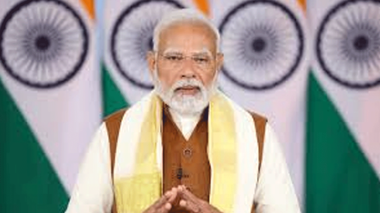 PM Modi | మోదీ డిగ్రీని కోర్టుకు మాత్రమే చూపిస్తాం.. ఇతరులకు చూపించబోం: ఢిల్లీ విశ్వవిద్యాలయం