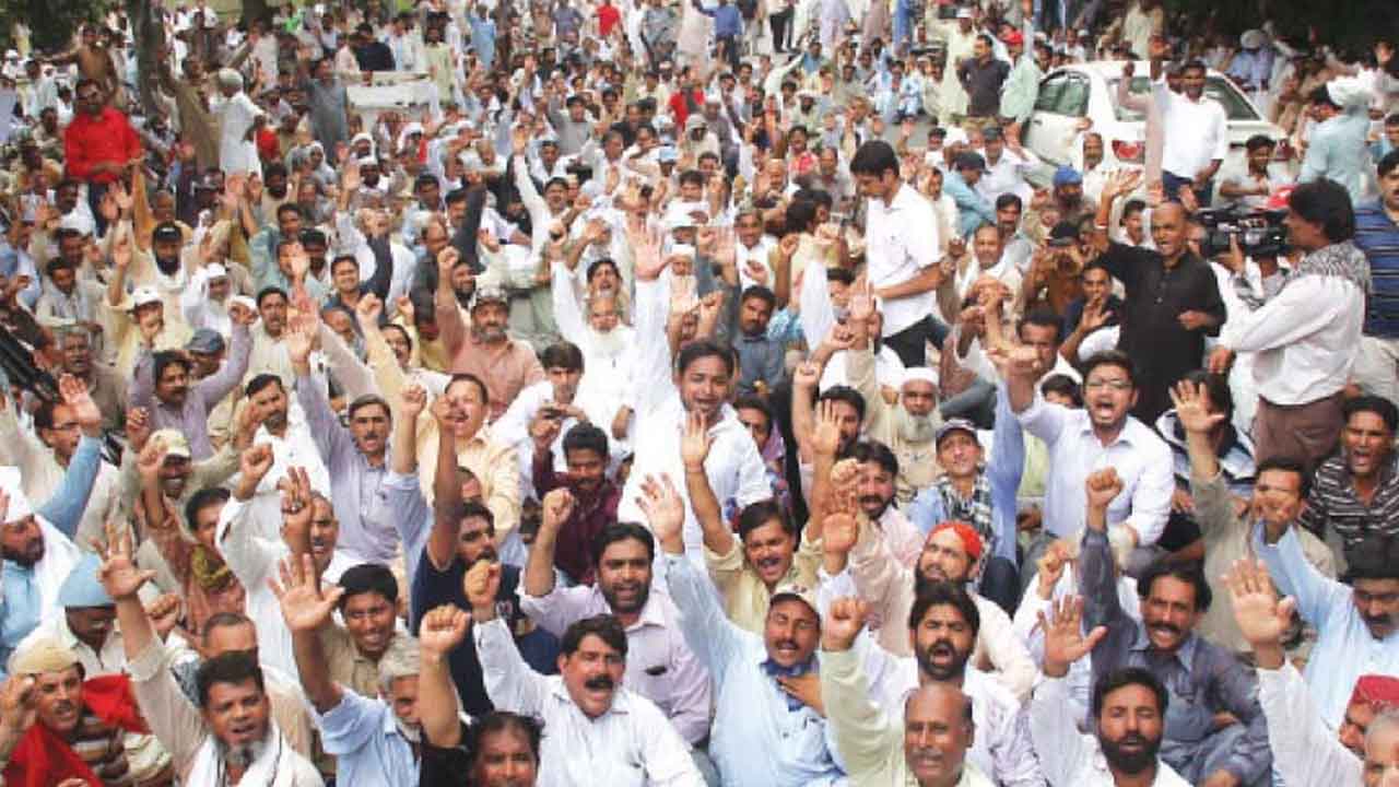 విద్యుత్తు ప్రైవేటీకరణపై దేశవ్యాప్త సమ్మె