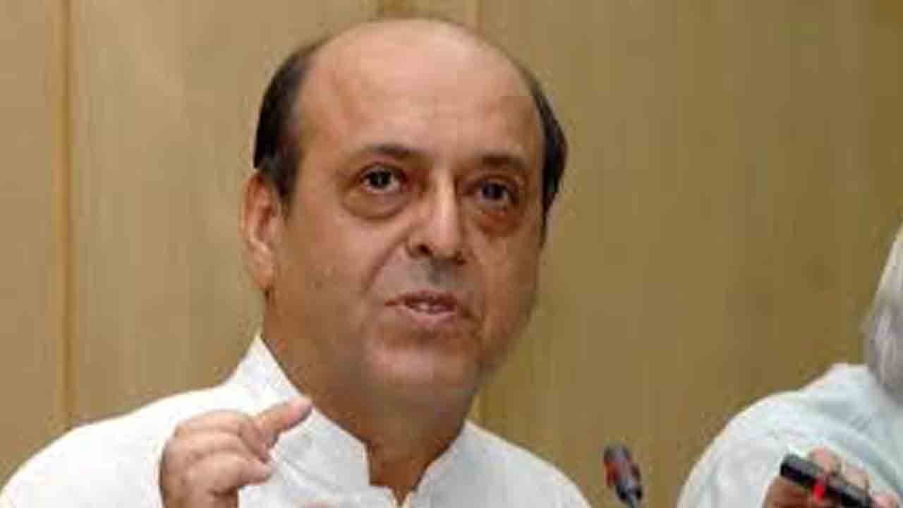 మాజీ సీఈసీ నవీన్‌ చావ్లా కన్నుమూత