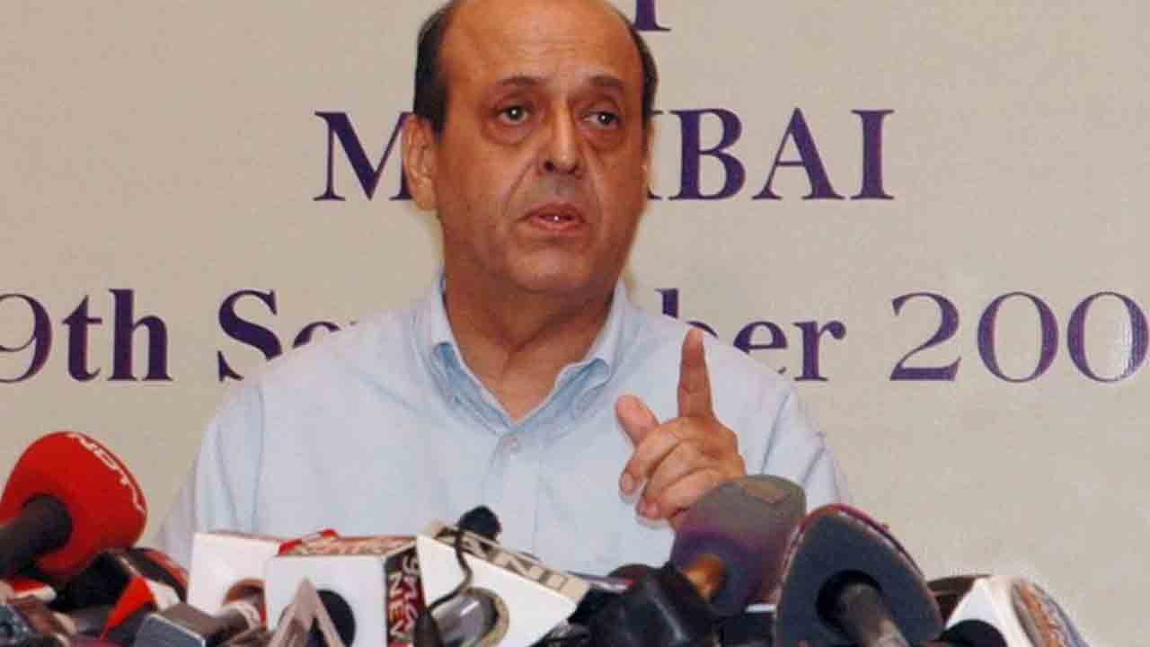 Navin Chawla | మాజీ ప్రధాన ఎన్నికల కమిషనర్ నవీన్ చావ్లా కన్నుమూత