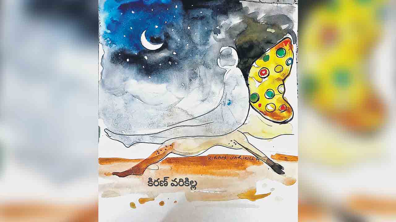 ముసాఫిర్‌ ఖానా