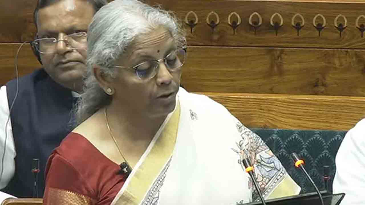 తయారీ రంగానికి కొత్త పథకం