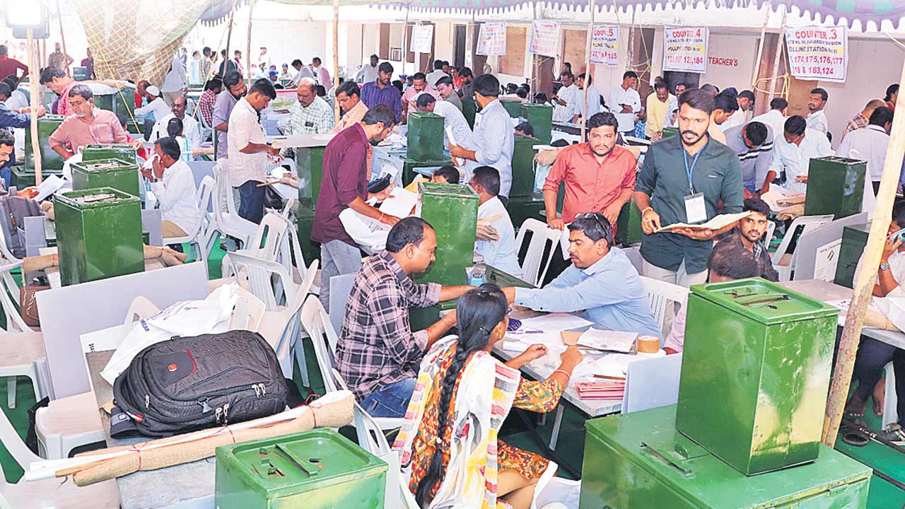 సర్యం సిద్ధం