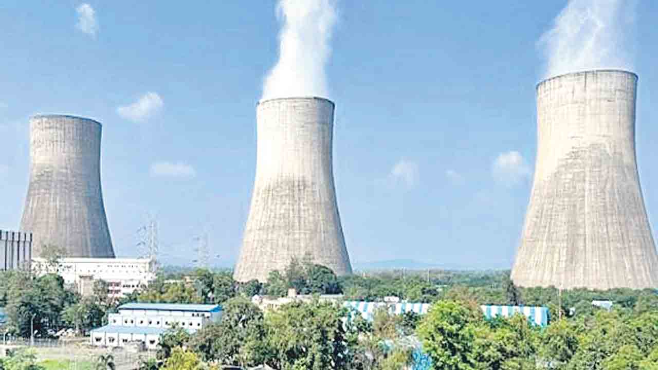 అణు మిషన్‌కు 20 వేల కోట్లు