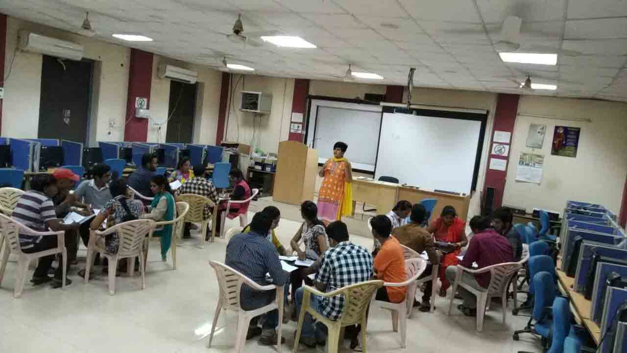 Osmania University | ఓయూ పరిధిలో ఫిబ్రవరి 17 నుంచి సెల్ట్ తరగతులు