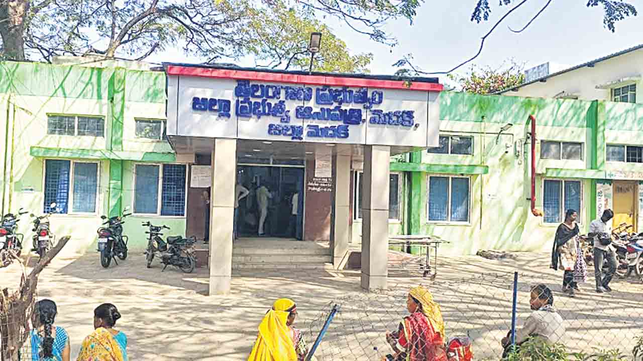 వేతన వెతలు