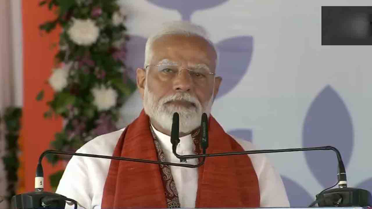 PM KISAN | రైతుల ఖాతాల్లోకి 19వ విడత పీఎం కిసాన్‌ నిధులు