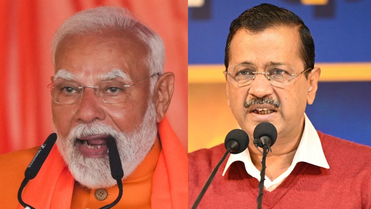 Delhi Election Analysis | దేశ రాజధానిలో ఎగిరిన కాషాయజెండా..! ఢిల్లీ ఎన్నికలను మలుపు తిప్పిన అంశాలు ఇవేనా..?