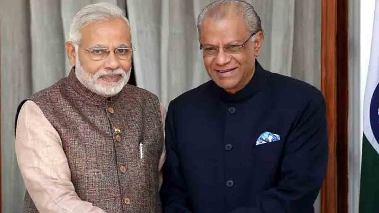 PM Modi | మారిషన్‌ జాతీయ దినోత్సవానికి గౌరవ అతిథిగా ప్రధాని మోదీ