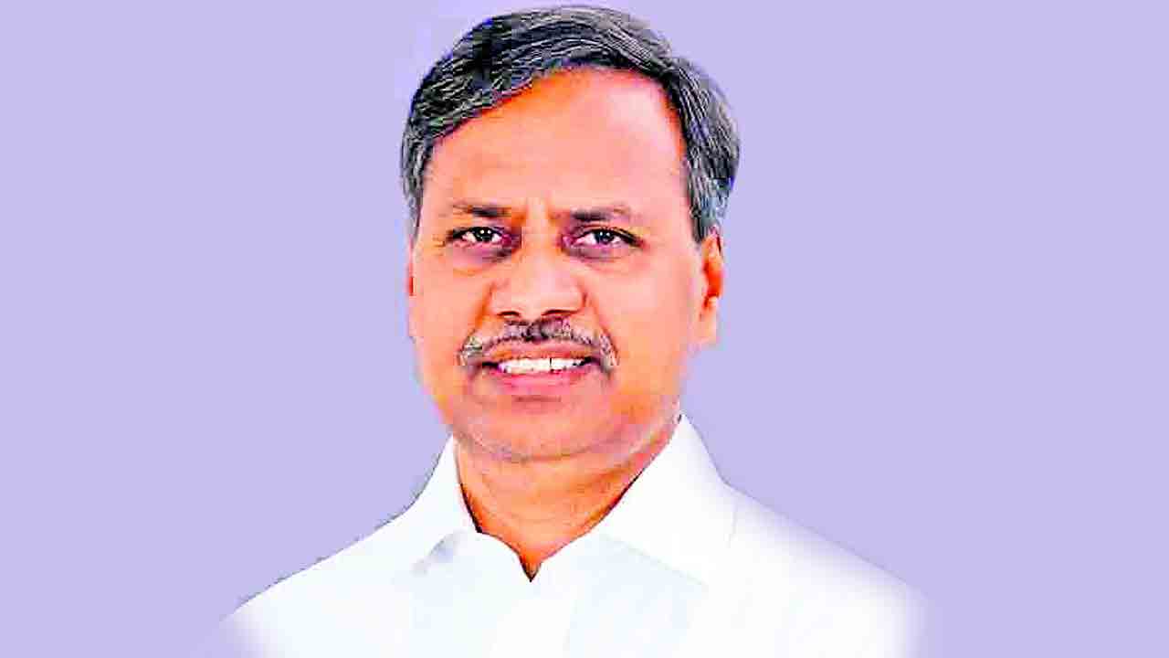 రైతులకు నీళ్లివ్వకపోతే ఆందోళన తప్పదు