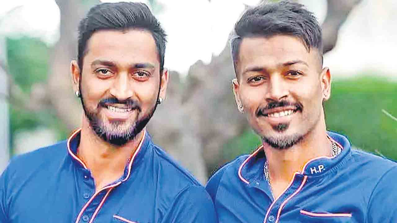 Nita Ambani | మూడేండ్లు మ్యాగీ తిని బతికారు.. పాండ్యా బ్రదర్స్‌పై నీతా అంబానీ ఆసక్తికర వ్యాఖ్యలు