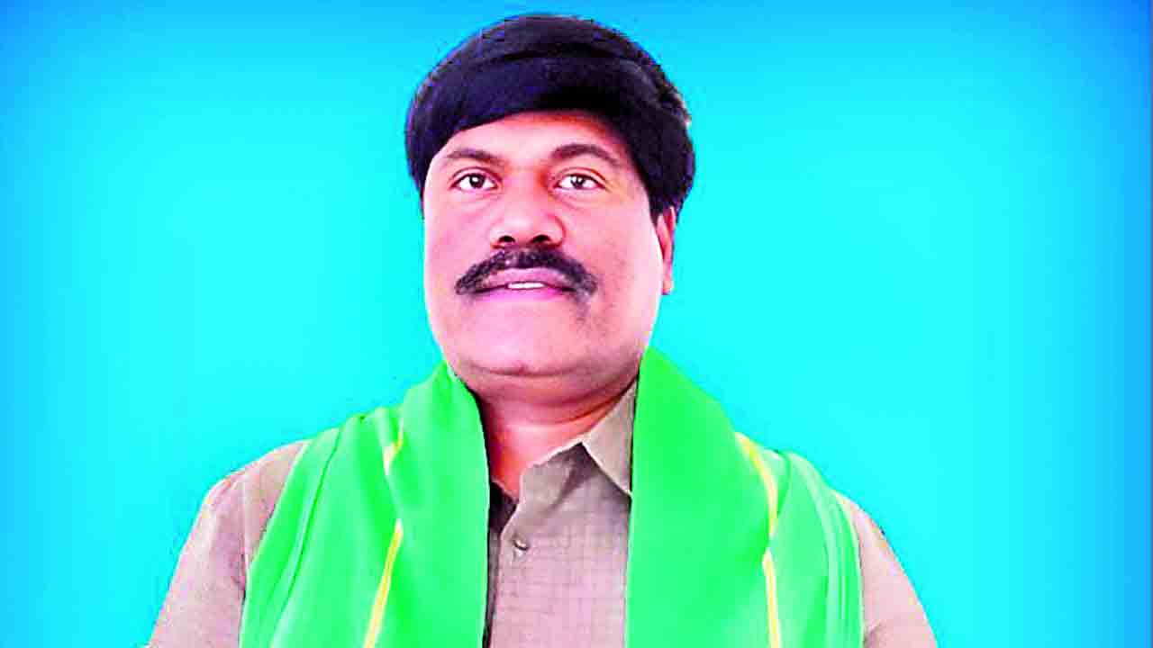 సీబీఐతో విచారణ జరిపించాలి..