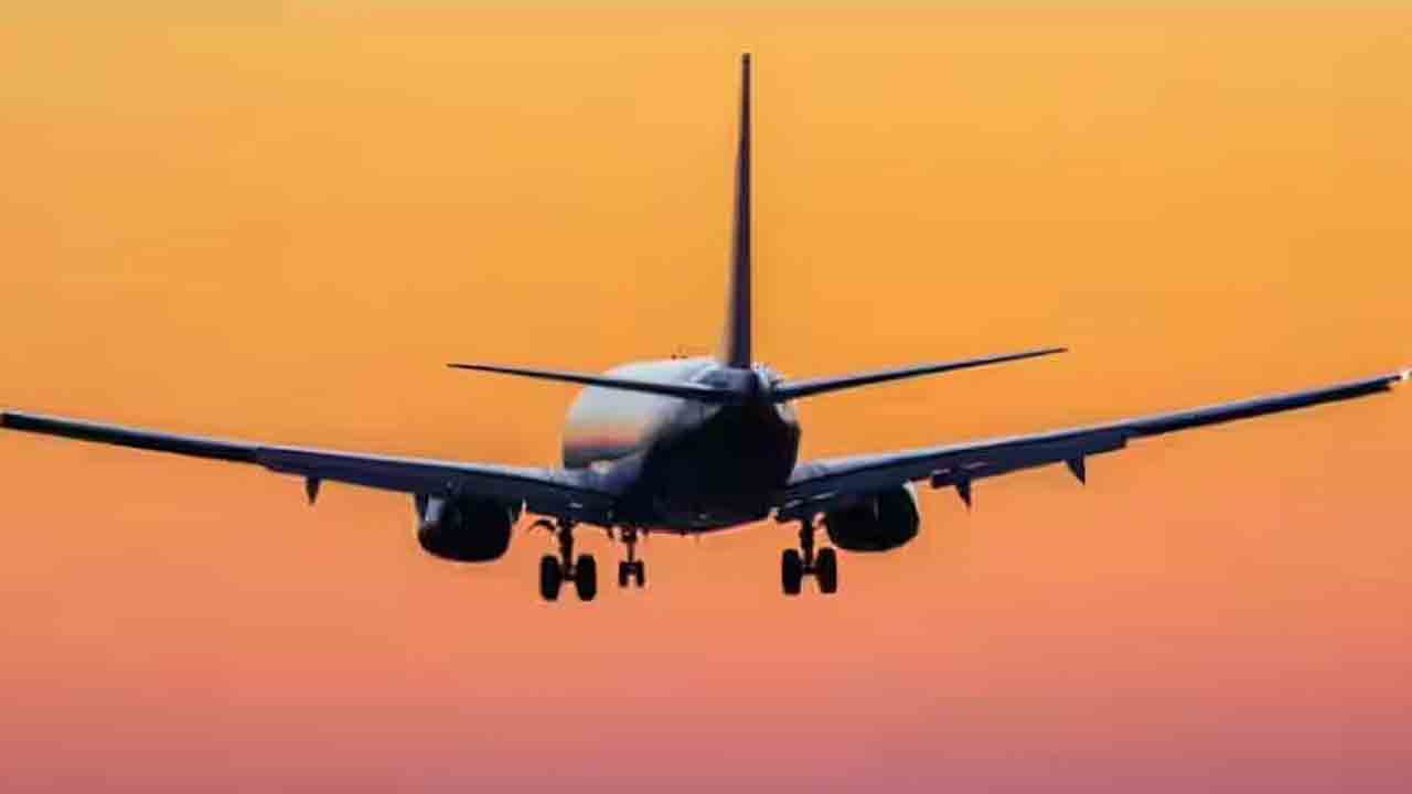 Plane Missing | అమెరికాలో విమానం మిస్సింగ్‌.. రంగంలోకి దిగిన అధికారులు