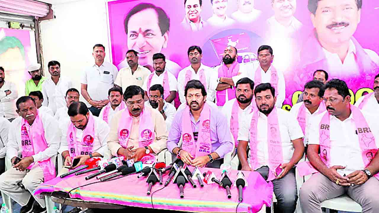 హామీలు నెరవేర్చకపోతే ప్రజాగ్రహం తప్పదు