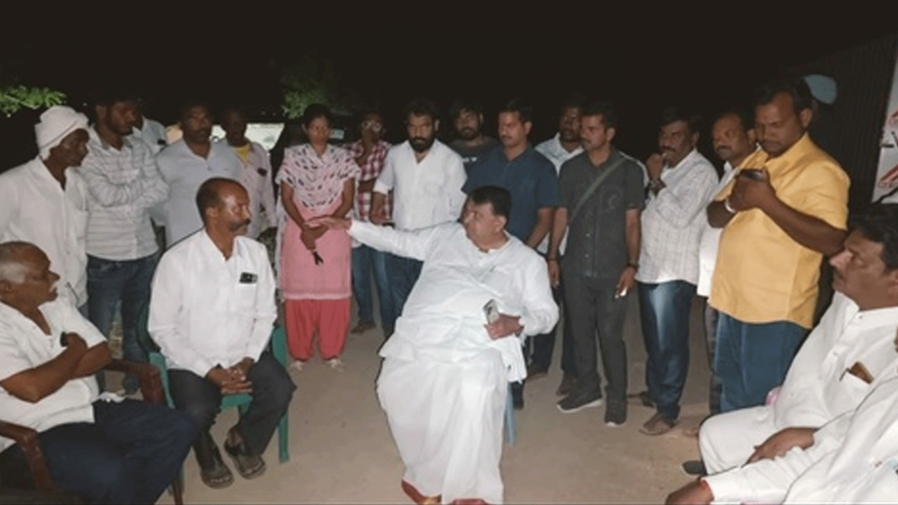 Pocharam Srinivas Reddy | రైతులకు సాగునీటి ఇబ్బందులు రాకుండా చర్యలు తీసుకోవాలి : పోచారం శ్రీనివాస్ రెడ్డి