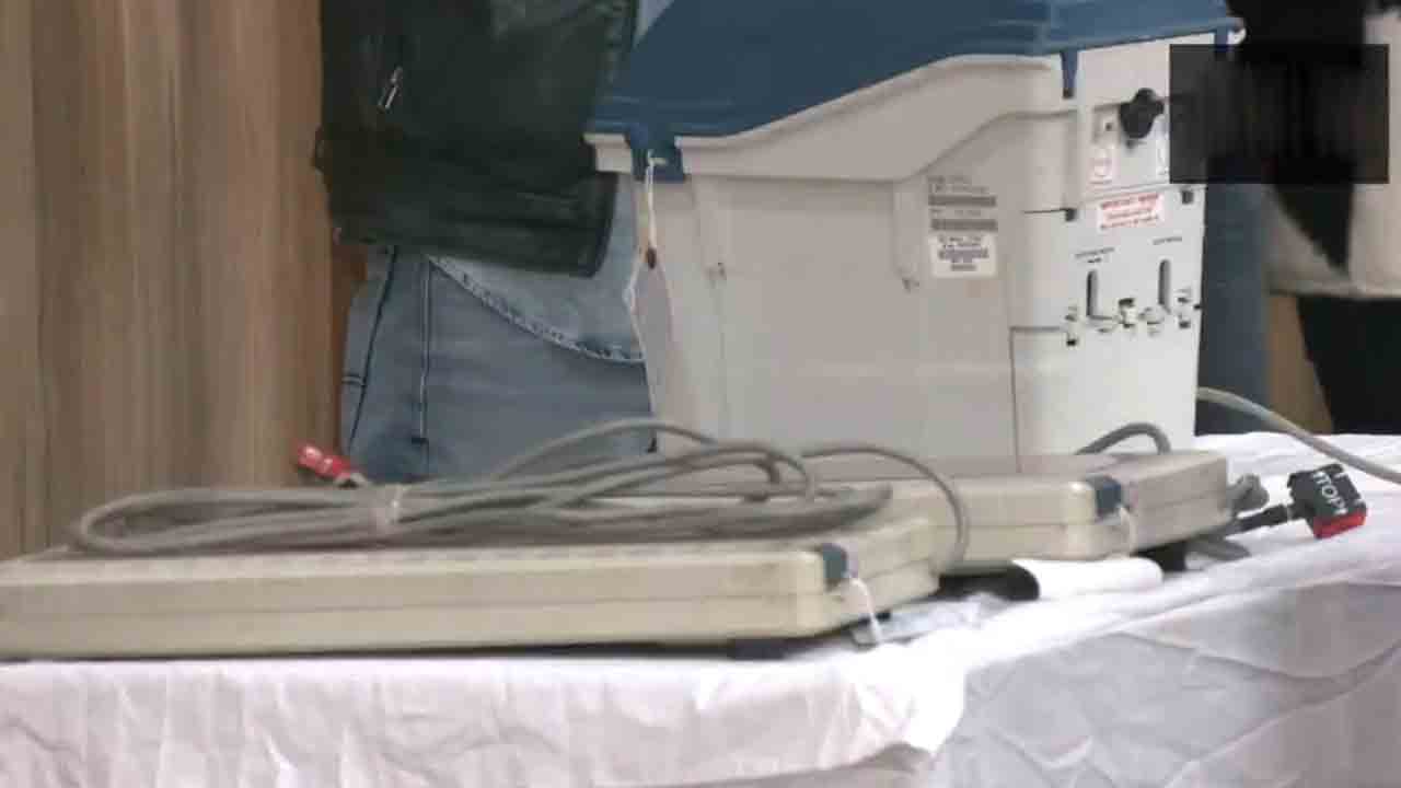 Delhi Elections | ఢిల్లీలో ముగిసిన అసెంబ్లీ ఎన్నికల పోలింగ్‌.. పోల్ పర్సెంట్‌ ఎంతంటే..!