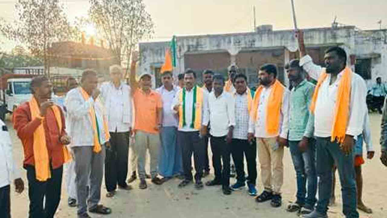 Nizamabad News | నిజామాబాద్‌ ఉమ్మడి జిల్లా సంక్షిప్త వార్తలు.. ఢిల్లీలో విజయం పట్లబీజేపీ నాయకుల సంబరాలు