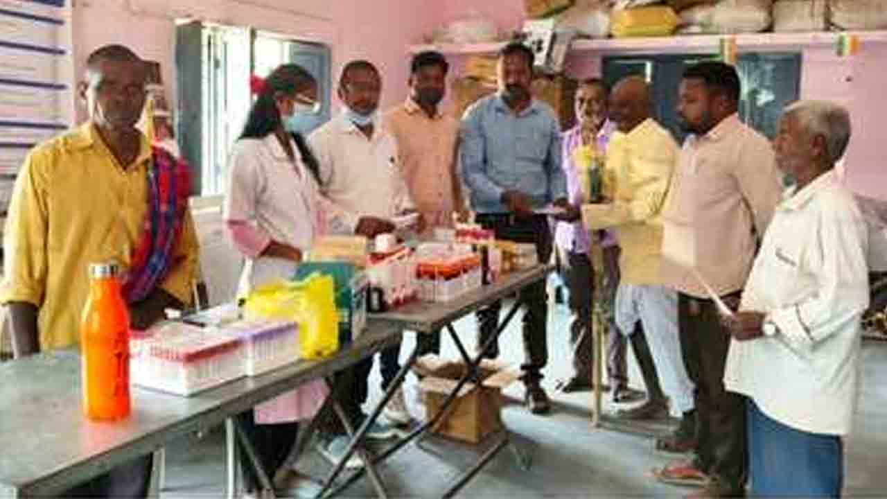 Doctor Imtiaz Begum | ప్రతి ఒక్కరూ ఆరోగ్యాన్ని కాపాడుకోవాలి : డాక్టర్ ఇంతియాజ్ బేగం