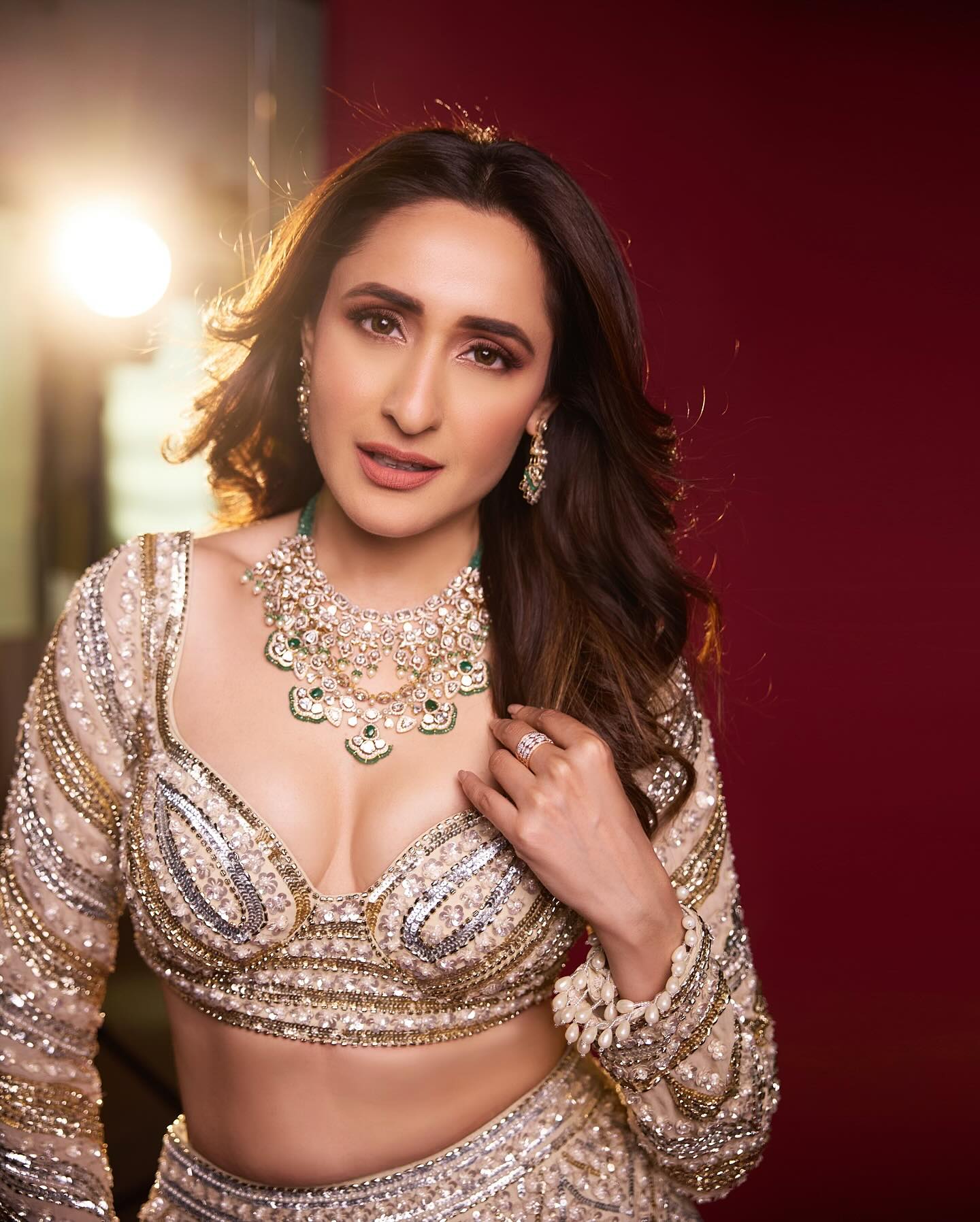 Pragya Jaiswal
