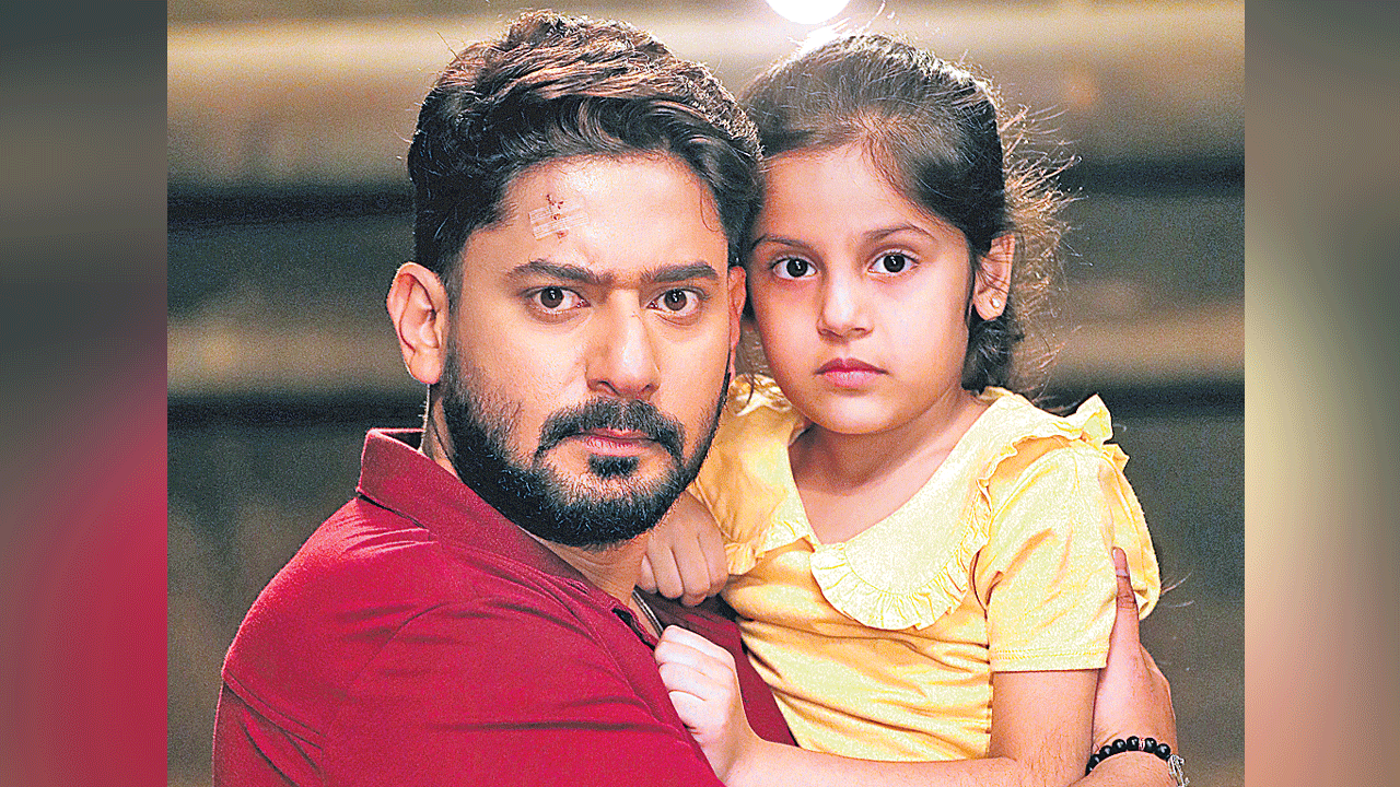 కాస్త ఆలస్యంగా ‘రాక్షస’