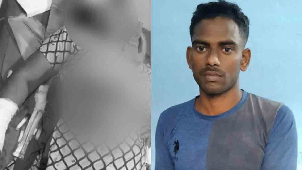 Pregnant Woman | గర్భిణిపై లైంగిక దాడికి యత్నం.. ప్రతిఘటించడంతో కదులుతున్న రైలు నుంచి తోసేసిన కామాంధుడు