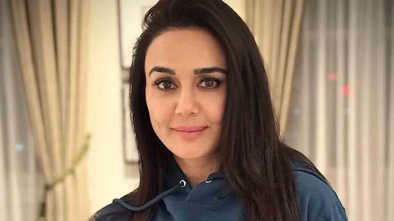 Preity Zinta | తప్పుడు వార్తలను ప్రచారం చేయడం సిగ్గుచేటు.. కాంగ్రెస్‌ పార్టీపై ప్రీతి జింటా ఆగ్రహం